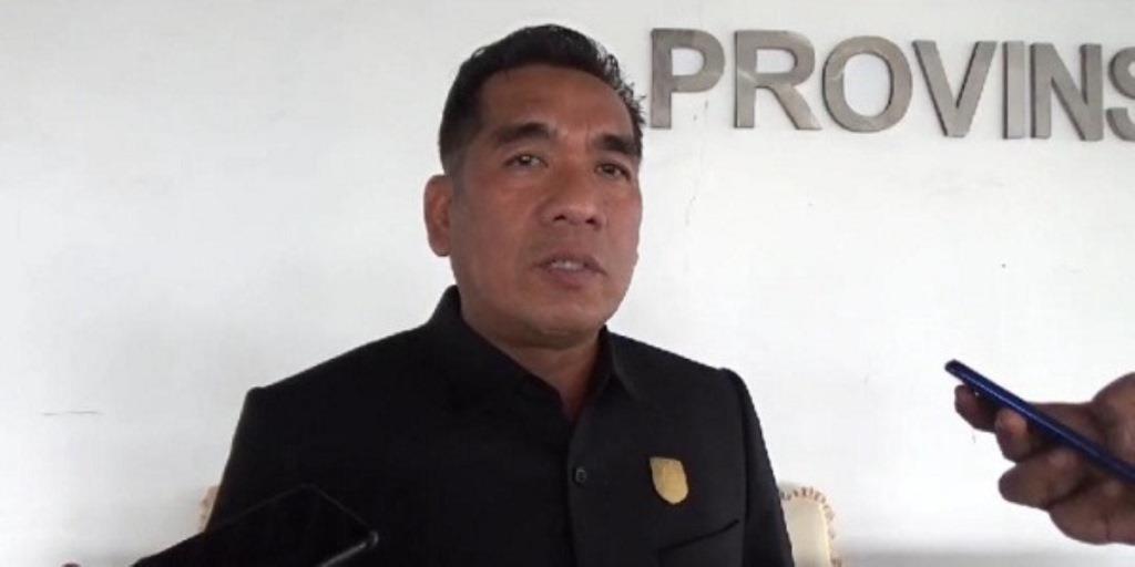 DPRD Usulkan UMP 2024 Naik 15 Persen