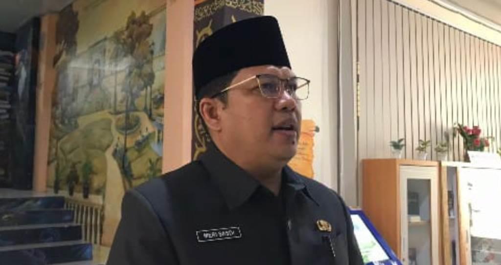 Kunjungan ke Perpusatakaan Daerah Provinsi Bengkulu Capai Angka 20 Ribu Lebih