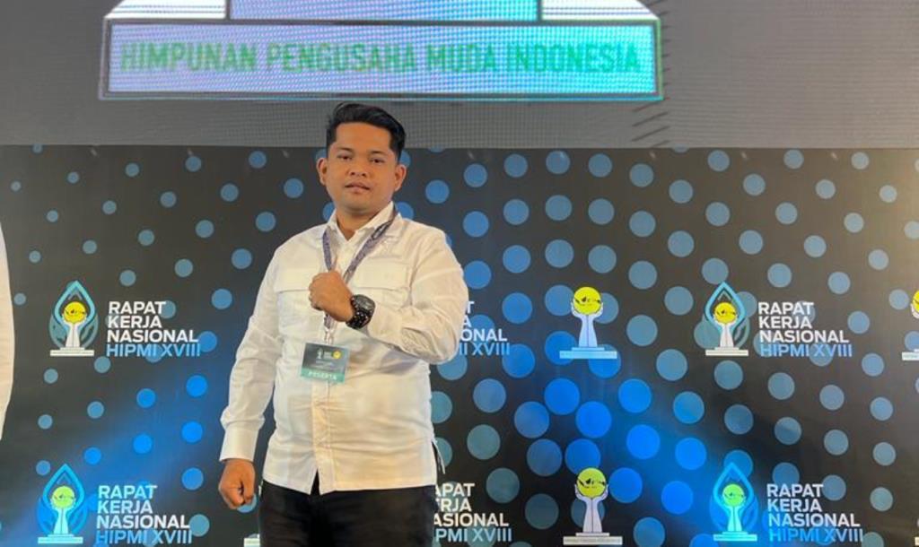 Jaya Marlian Siap Bangun Kemitraan dengan Pengusaha Daerah dan Pemerintah