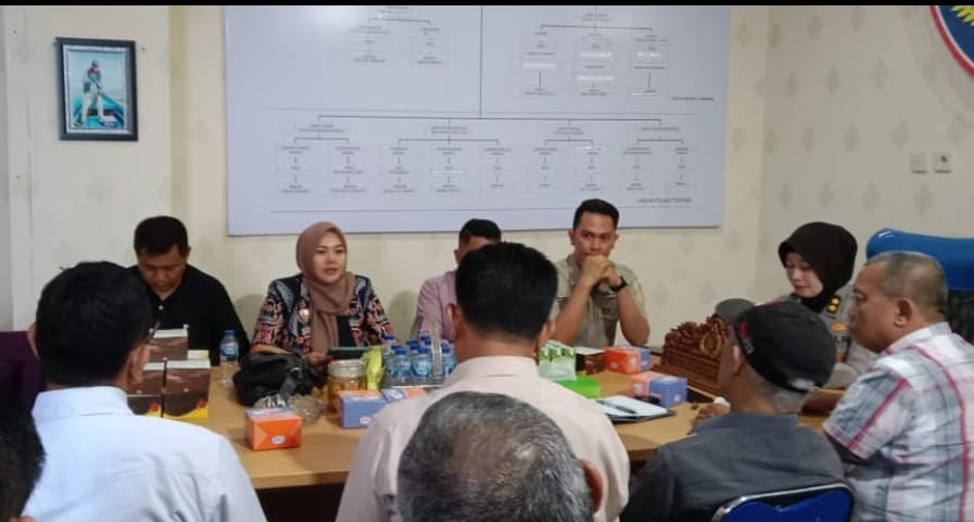 Pembukaan Pendaftaran Balon Ketum ABUJAPI Provinsi Bengkulu