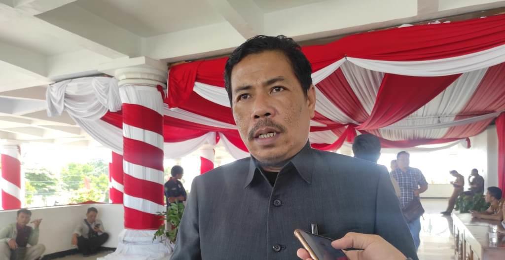 Anggota DPRD Provinsi Bengkulu Minta KJPP Evaluasi NJOP