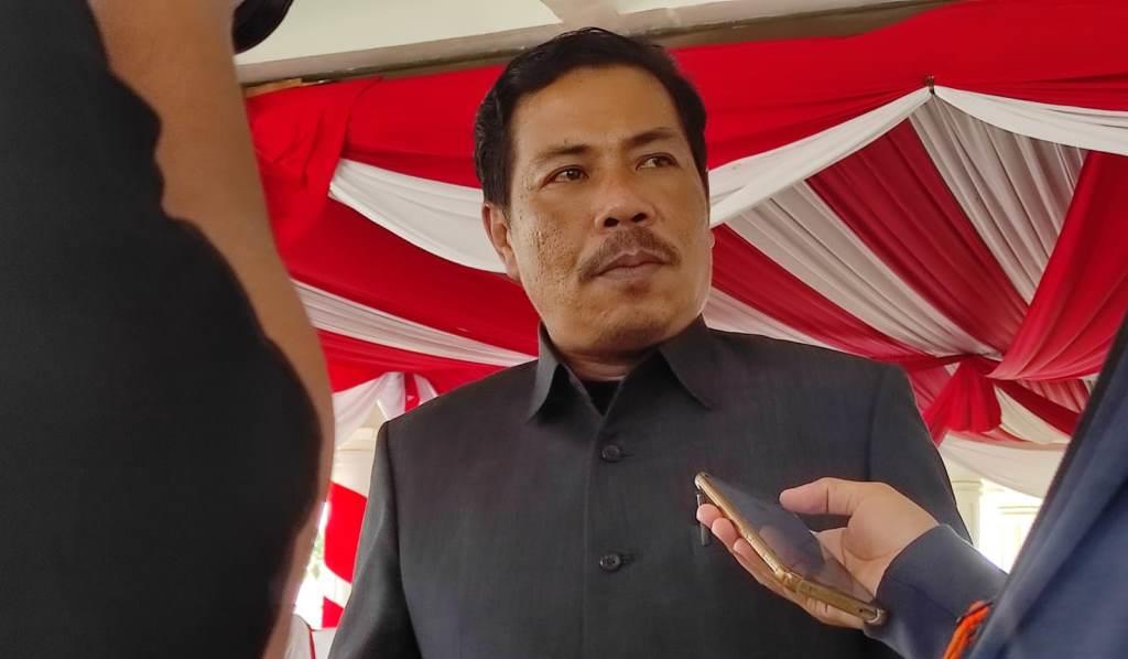 Dewan Ajak Masyarakat Sukseskan Pemilu 2024