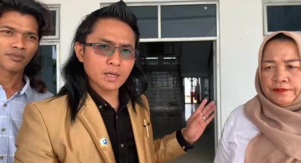 Sempat Digugat ke PTUN, Akhirnya Neri Nurhayati Kembali Dilantik Jadi Kepala Desa Suban