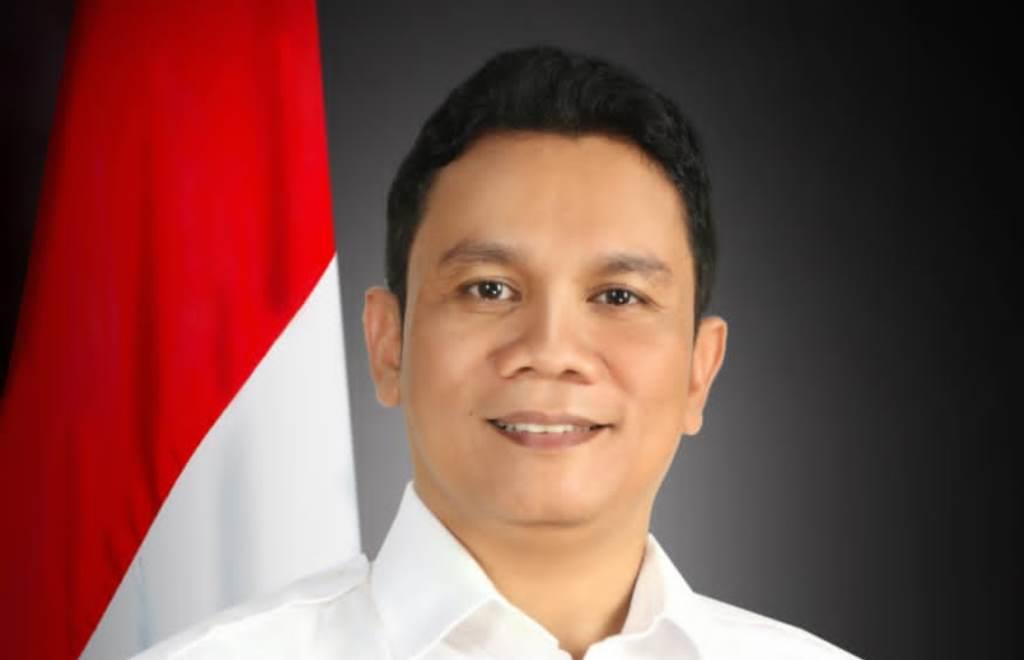 Dongkrak Ekonomi Petani, Jonaidi Berharap Bengkulu Miliki Rice Milling Unit