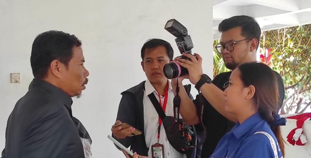 Ketua Bapemperda Minta Kabupaten/Kota Selesaikan Raperda RTRW
