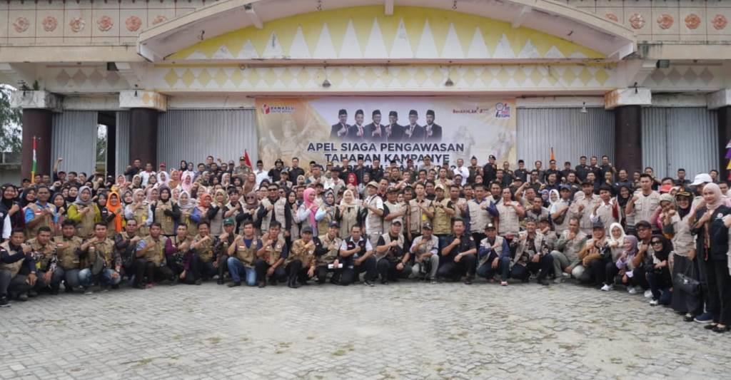 ASN Pemprov Bengkulu Kembali Diingatkan Jaga Netralitas di Pemilu 2024