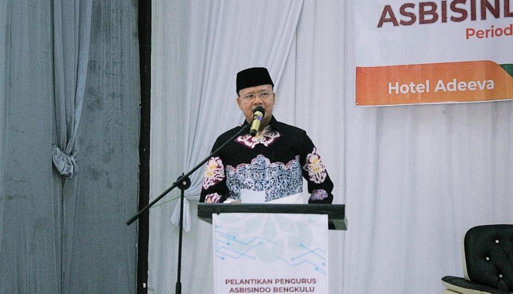 Pertumbuhan Aset Perbangkan Syariah Bengkulu Capai Rp 2,27 Triliun