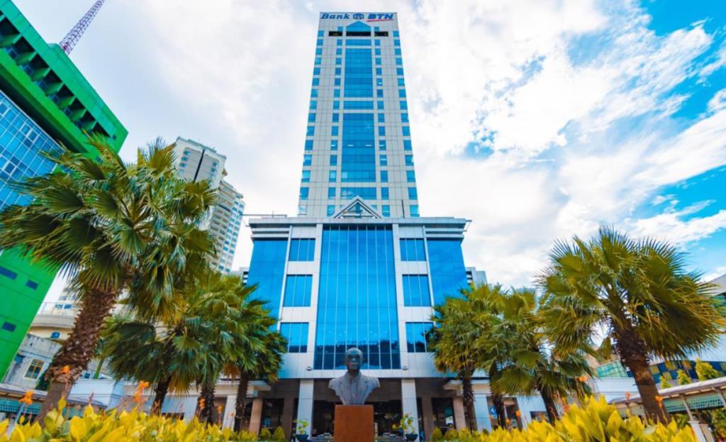 OJK Respon Positif Rencana BTN Akuisisi Muamalat