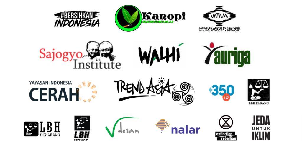 Tujuh Masalah Substansi Dokumen CIPP JETP 2023 dan Partisipasi Publik yang Dipaksakan