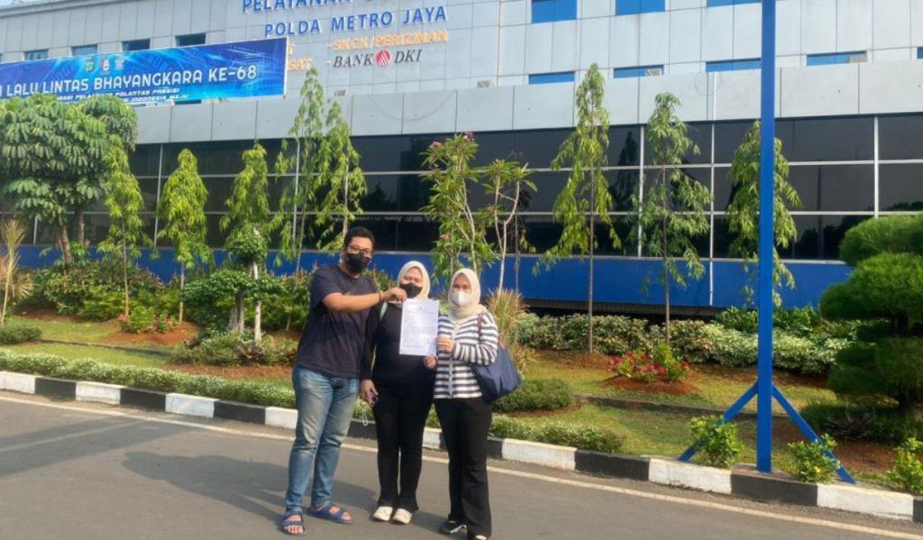 Penipu Tiket Konser Coldplay Warga Seluma Resmi Dilapor ke Polisi