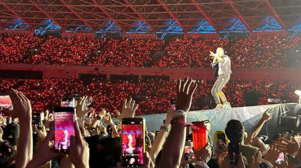 Terlibat Penipuan Tiket Konser Coldplay, Warga Seluma Bakal Dilapor ke Polisi