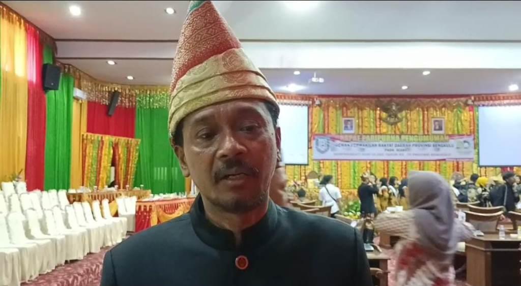 Dewan Dukung Rencana Pembangunan Rumah Sakit Bertaraf Internasional