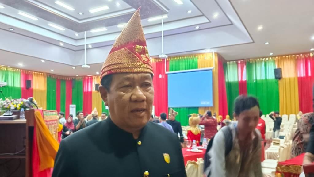 Ketua Dewan: Guru Pahlawan Bangsa, Selamat HGN dan HUT PGRI ke-78
