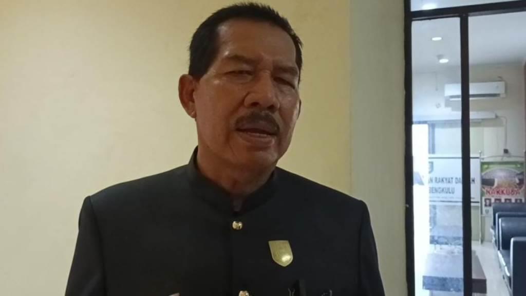 Dorong Kesejahteraan Petani, Dewan Minta Pemprov Bengkulu Tingkatkan Harga Gabah