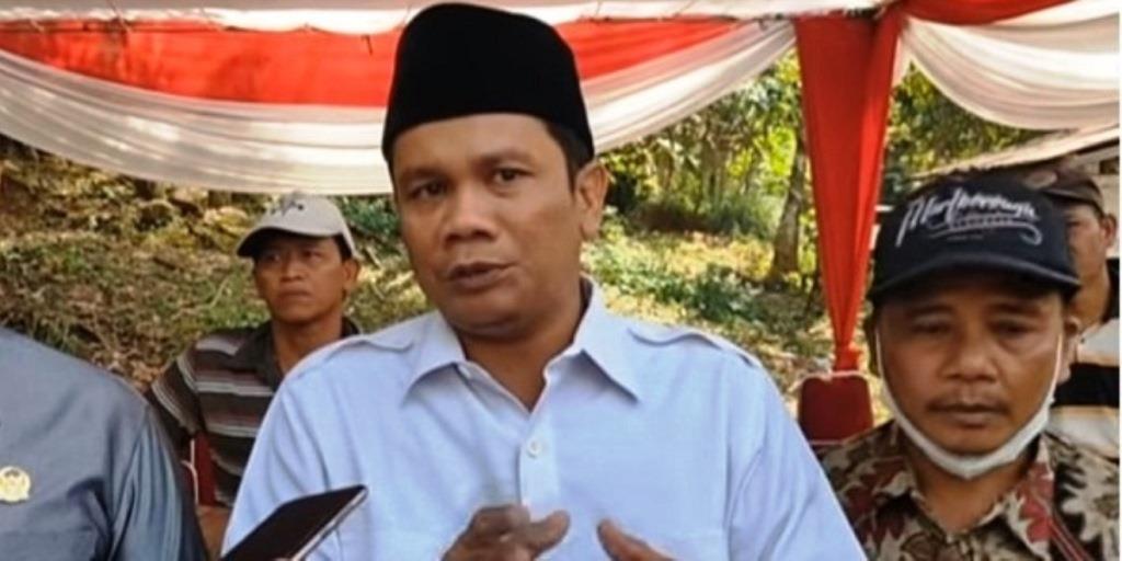 Jonaidi Ajak Masyarakat Tolak Politik Uang di Pemilu Mendatang