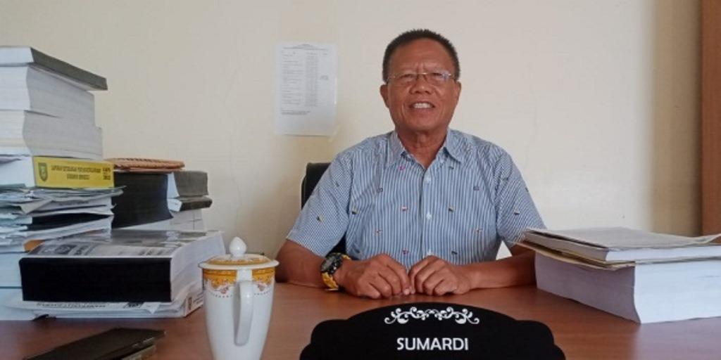 DPRD Provinsi Bengkulu Minta OPD Genjot Kinerja 2024