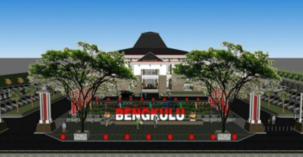 Sumardi Ajak Masyarakat Terlibat Dalam Pembangunan