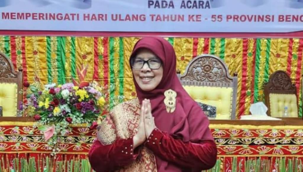 Anggota Dewan Provinsi Berharap Bengkulu Semakin Dikenal Luas