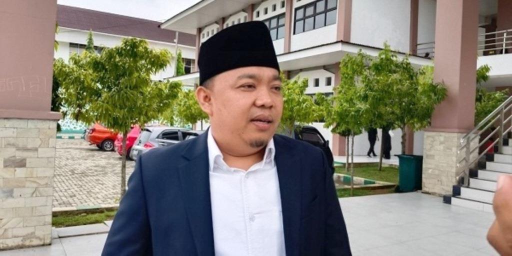 DPRD Provinsi Dorong Mahasiswa Jadi Entrepreneurship