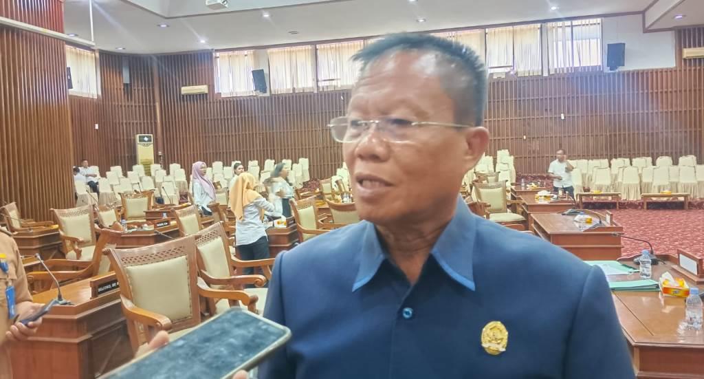 Dewan Provinsi Bengkulu Minta Program LPG Gratis Diperluas