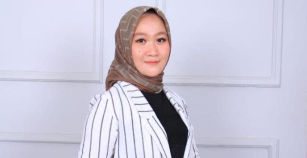 Ria Oktarina Ajak Para Orang Tua Awasi Anak Saat Menggunakan Gadget