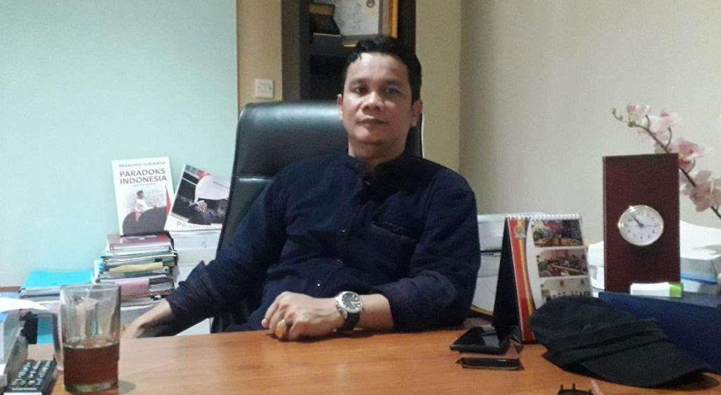 DPRD Minta Optimalisasi Peran Website Rafflesia; Dorong Investor dan Kesejahteraan Daerah