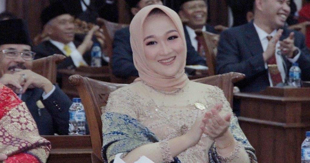 Anggota Dewan Provinsi Bengkulu Ingatkan Kaum Muda Tertib Berlalu Lintas