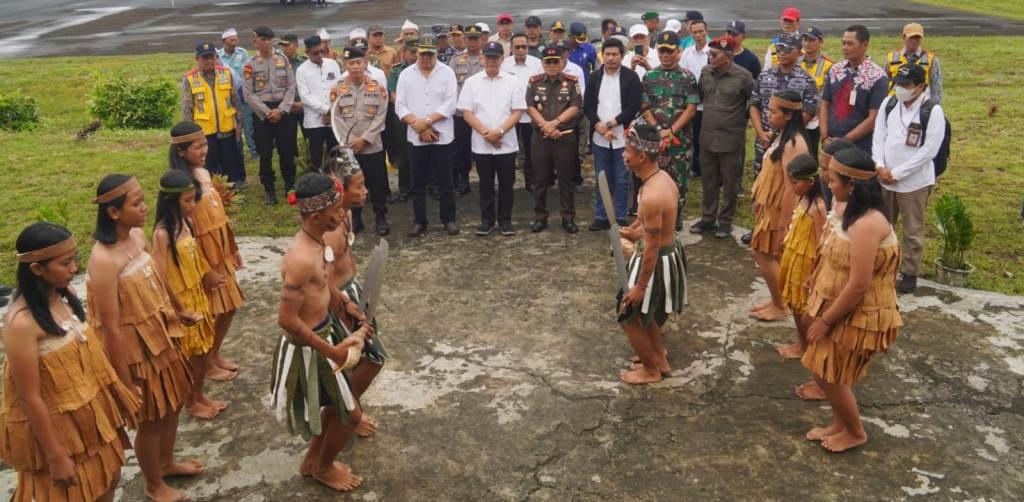 Dewan Keluhkan Pulau Enggano Tak Diakomodir BPJS