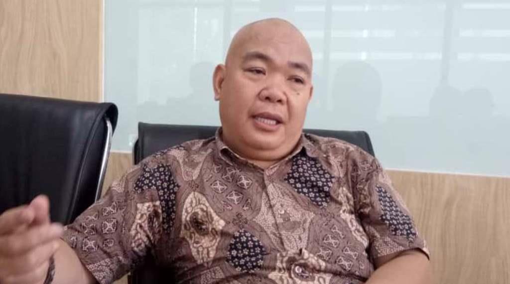 Dewan Provinsi Bengkulu Zainal Ingatkan Potensi Lonjakan Harga Jelang Nataru