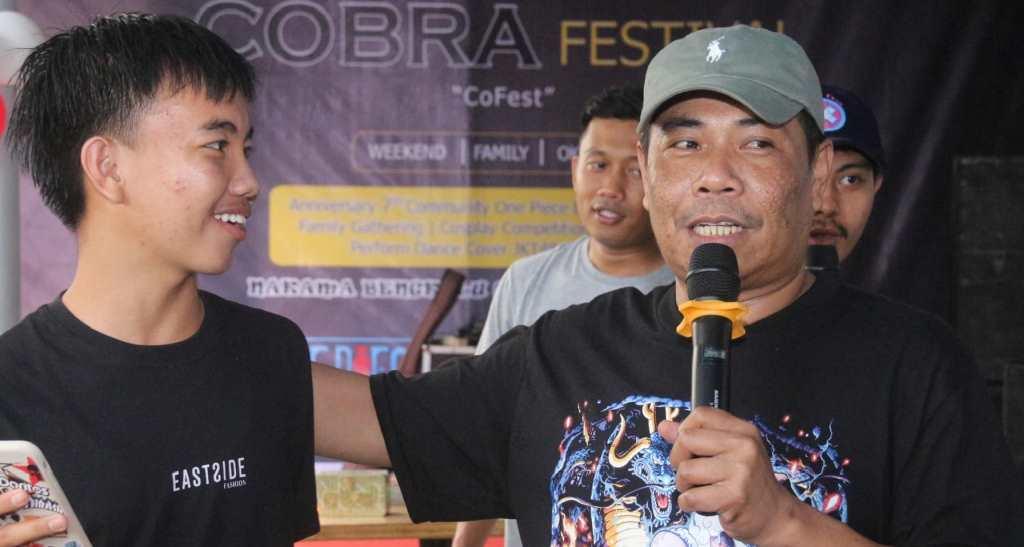 Anggota DPRD Provinsi Bengkulu Inisiasi Program Penanaman Nilai-Nilai Pancasila