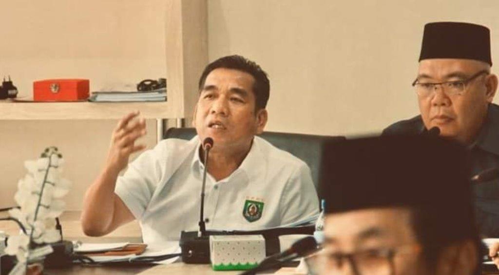 Jaga Marwah Pendidikan, Dewan Minta Praktik Pungli di Sekolah Diberantas