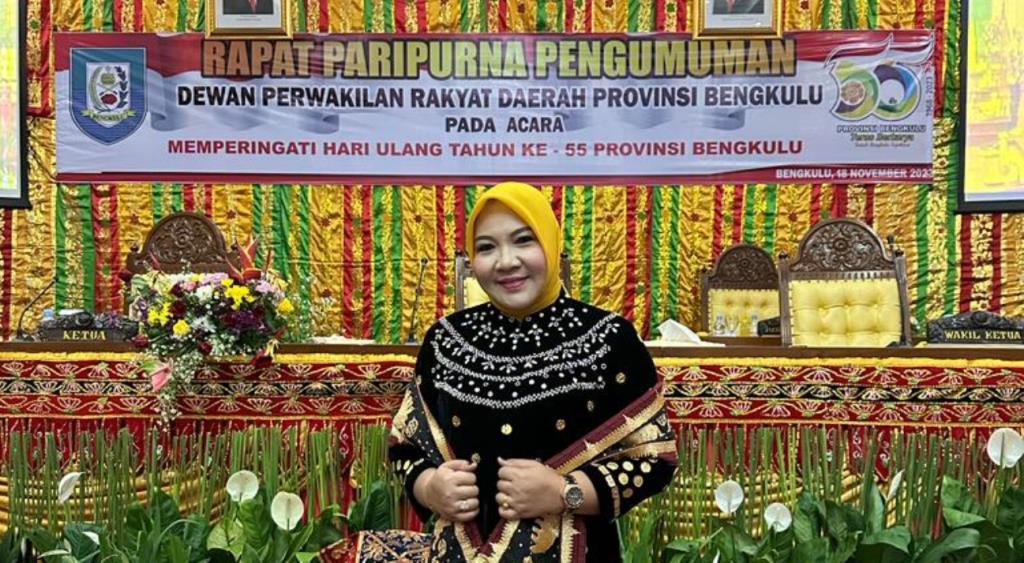 Dewan Mega Sulastri Ingatkan Netralitas ASN di Pemilu 2024: Sanksi Tegas Menanti