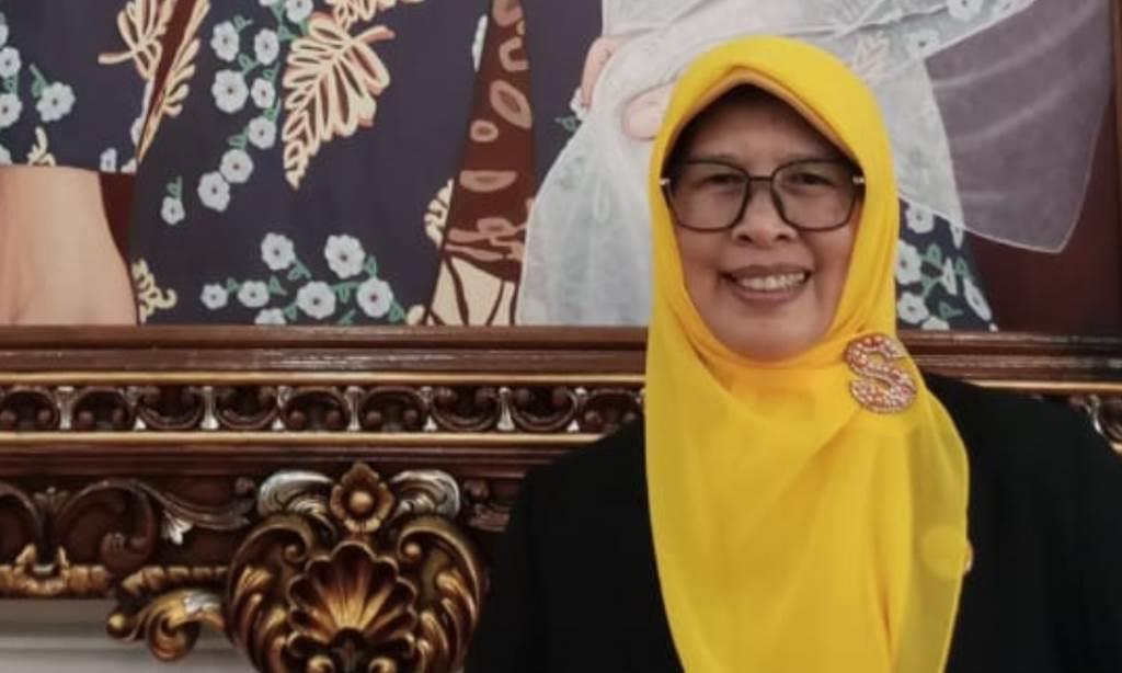 Anggota Dewan Provinsi Bengkulu Minta Bulog Tekan Kenaikan Harga Bahan Pokok