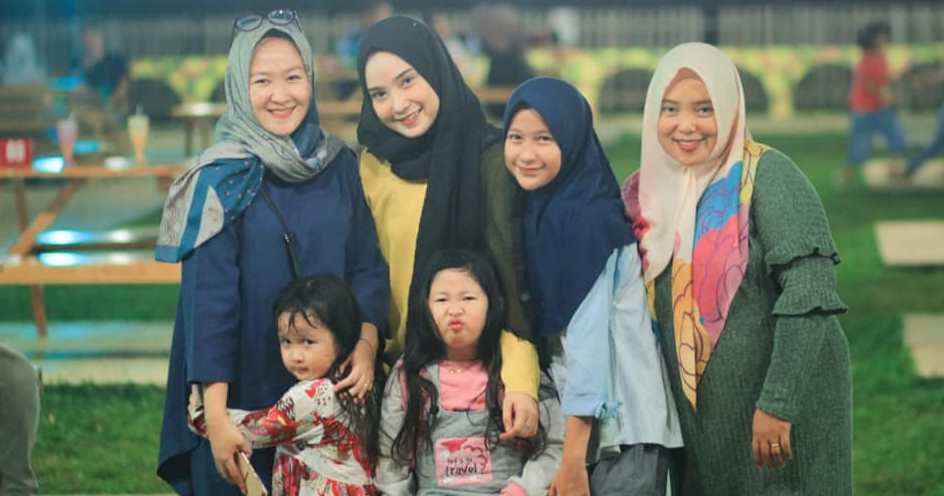 Anggota Dewan Ria Oktarina Minta Orang Tua Perhatikan Lingkungan Anak