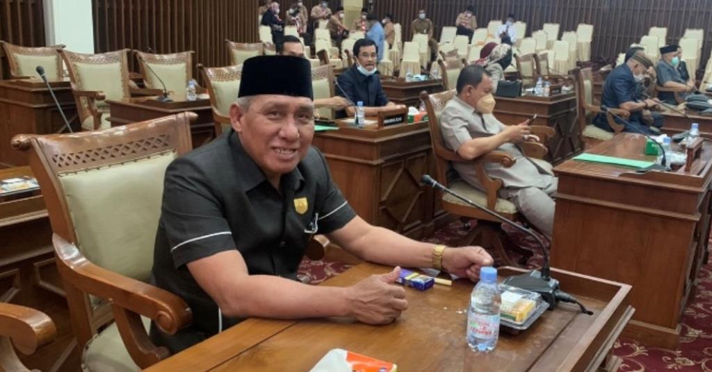 Dewan Minta Pemprov Bengkulu Ambil Langkah Konkret Soal Lonjakan Harga Beras