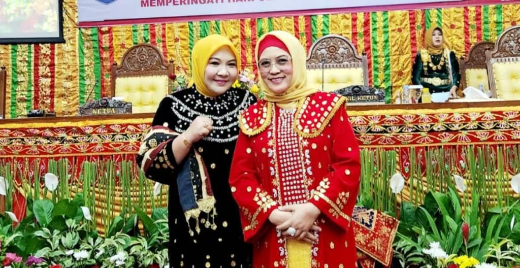 Mega Sulastri: Gubernur Bangun Kolaborasi Apik dengan Legislatif