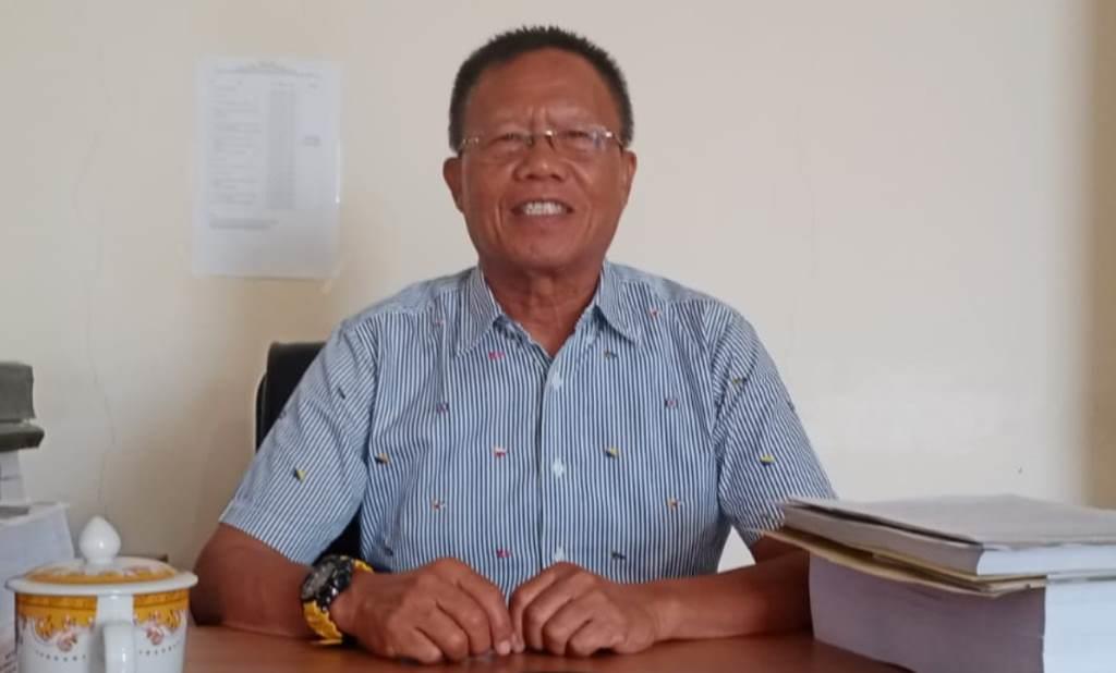 Realisasi APBD Capai 90 Persen, Dewan Minta Genjot Sisanya