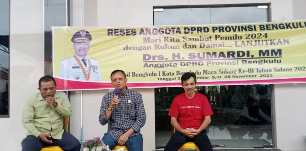 Hambat Laju Perekonomian, Dewan Minta Pelindo Atasi Pendangkalan Alur Pelabuhan Pulau Baai