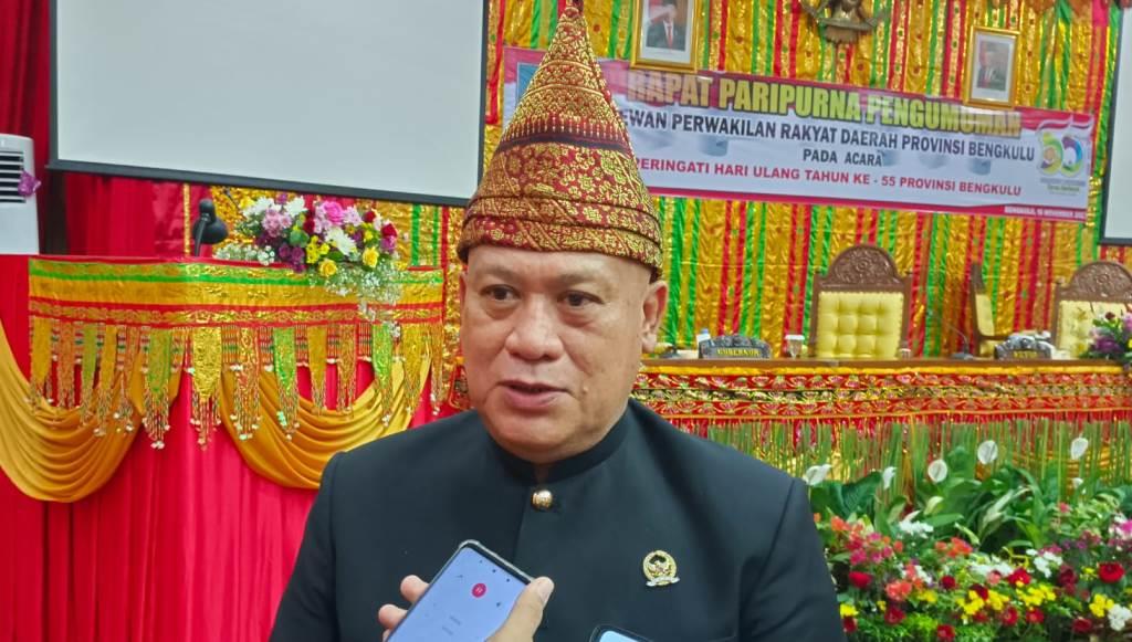 Sorot Antrean Panjang di SPBU, Herwin Minta Penambahan Kouta Solar Segera Direalisasikan