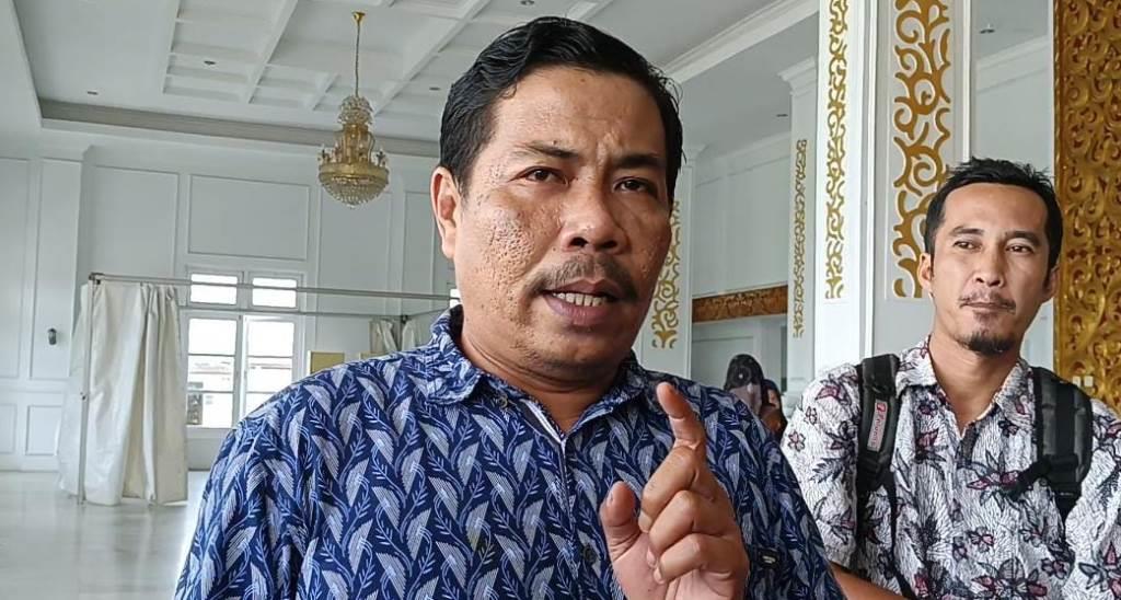 Soroti Wacana Pembangunan TPA Regional, Usin: Membangun Masyarakat Sadar Sampah Lebih Penting