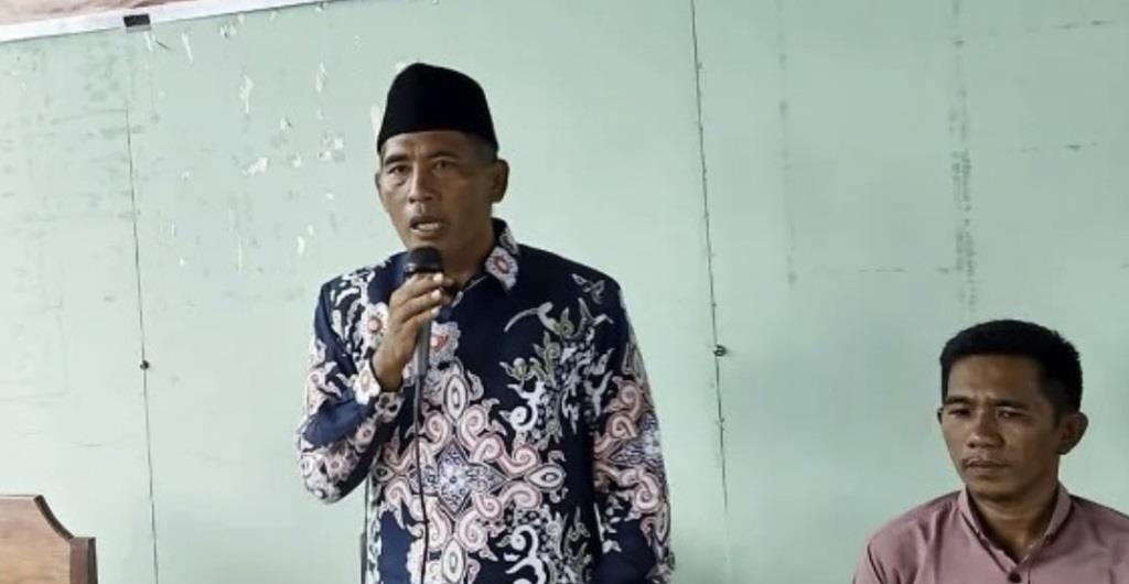 Anggota Dewan Provinsi Bengkulu Tagih Janji Gubernur Soal Jalan di Mukomuko