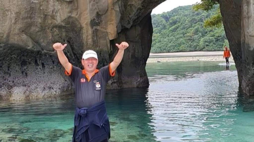 Suimi Fales Dukung Pelestarian Adat Istiadat Masyarakat Pulau Enggano