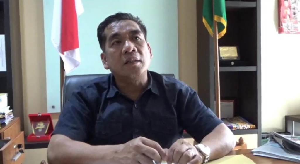 Edwar Samsi Sambut Baik Capaian UHC Pemprov