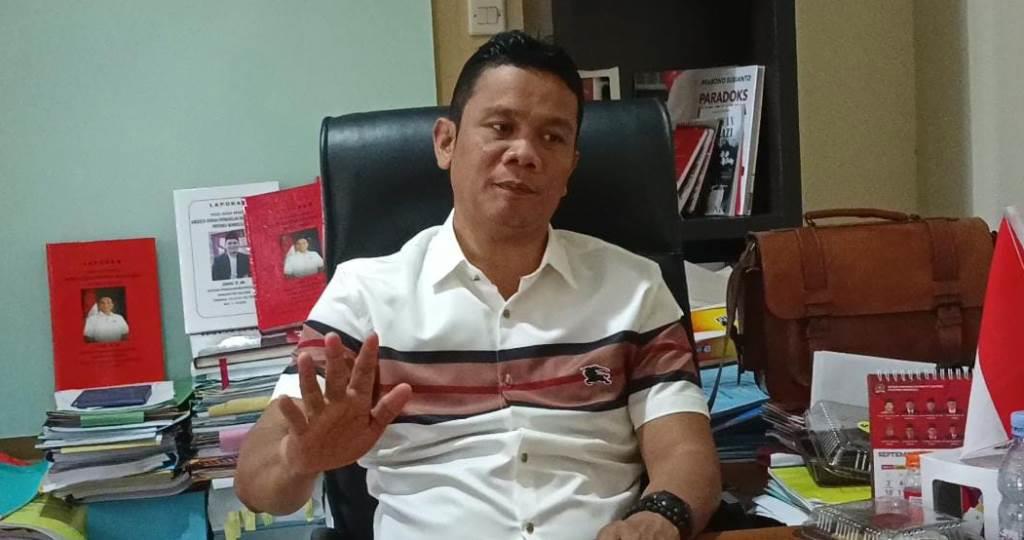 Jonaidi Sebut Aset Terbengkalai Bisa Diubah Jadi Sumber yang Bernilai