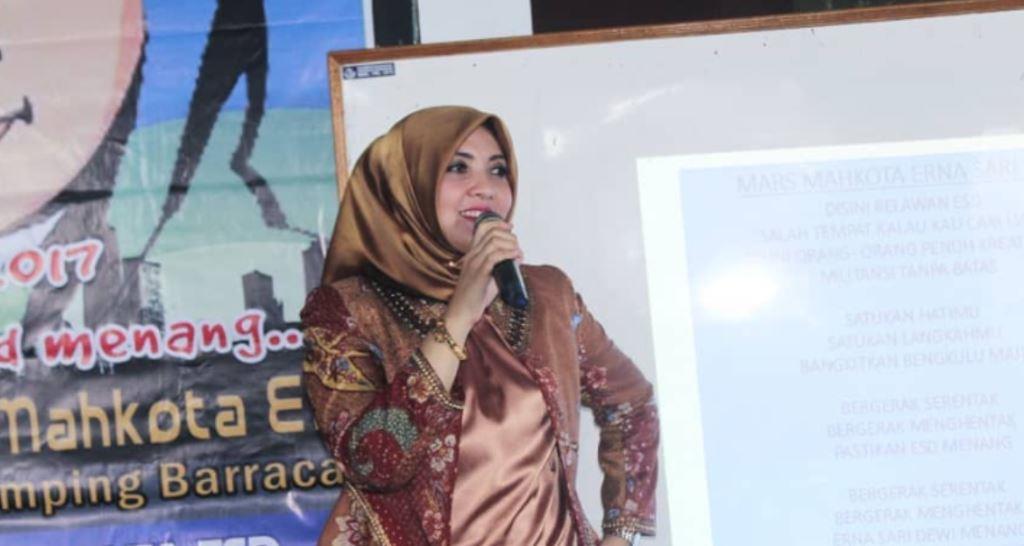 Dewan Minta Peserta Pemilu Tidak Libatkan Anak Bawah Umur Saat Kampanye