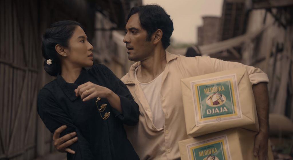 5 Fakta Serial “Gadis Kretek” yang Sukses dengan Banyak Pujian