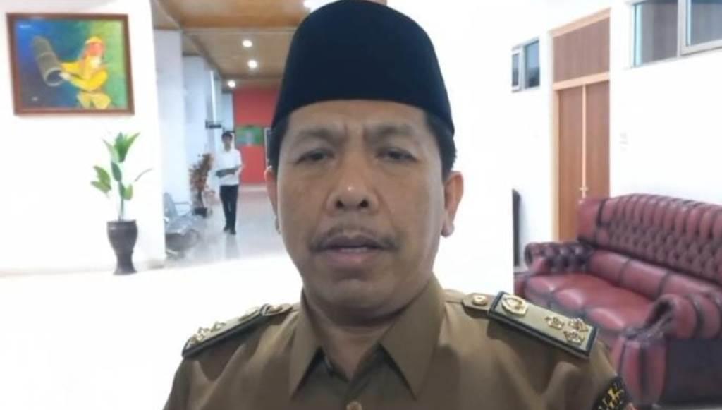 NPHD Belum Ditandatangani Bupati Erwin, Hibah untuk KPU dan Bawaslu Terhambat