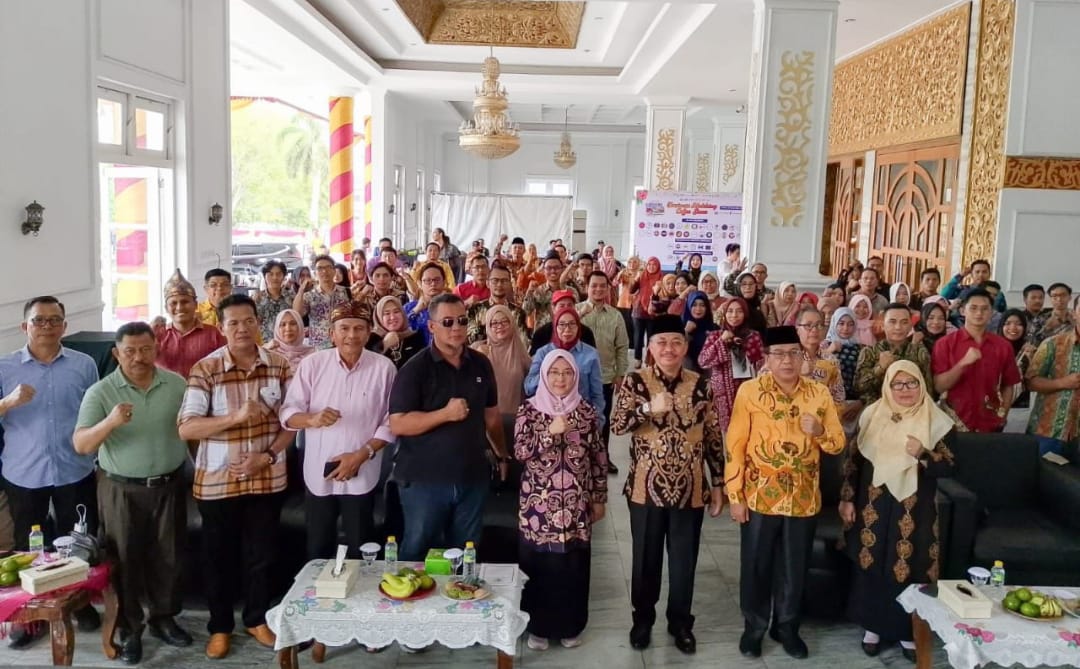 Business Matching dan Coffee Show, Upaya Memajukan Produk Lokal