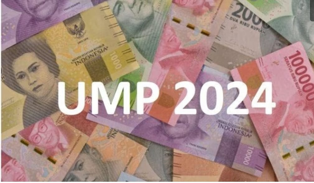 Dipastikan Naik, Penetapan UMP Bengkulu 2024 Tunggu Usulan Kabupaten/Kota