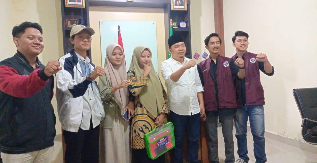 Komisi I Dukung Upaya FIM Bentuk Generasi Pemimpin yang Tangguh